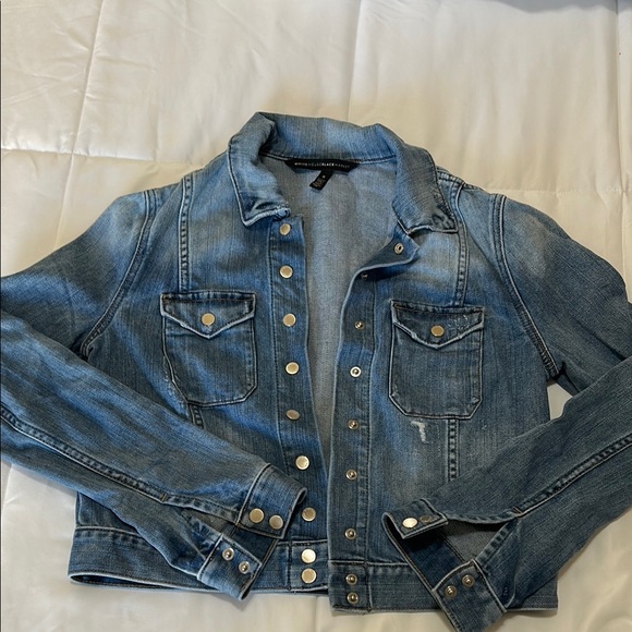 Denim Jacket - Picture 1 of 6